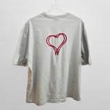 Simple "Love Me" Shirt