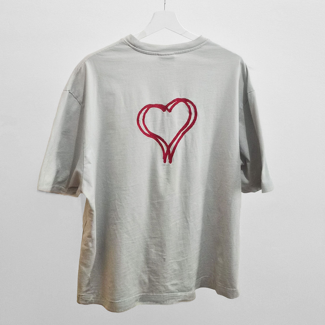 Simple "Love Me" Shirt