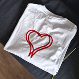 Simple "Love Me" Shirt