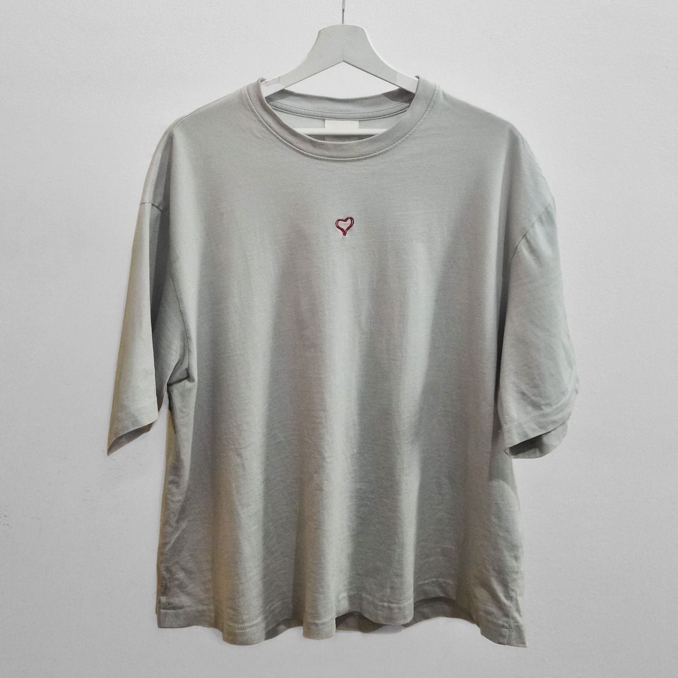 Simple "Love Me" Shirt