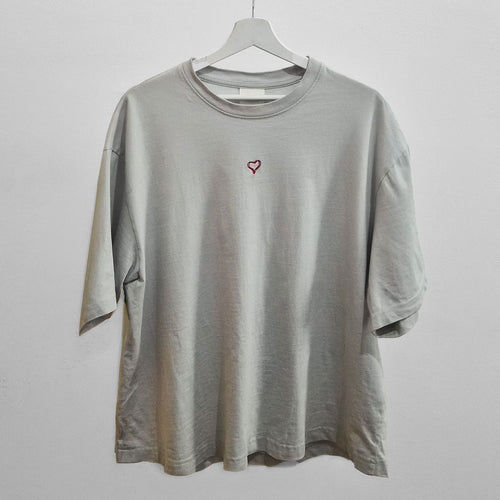 Simple "Love Me" Shirt