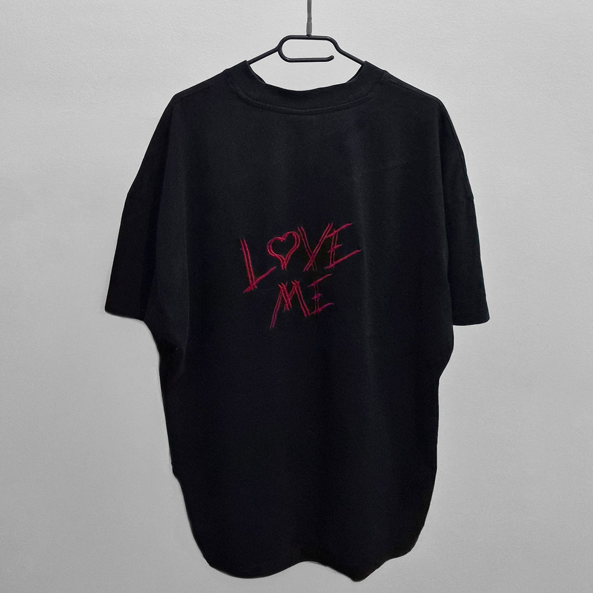 Classic "Love Me" T-Shirt