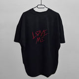 Classic "Love Me" T-Shirt