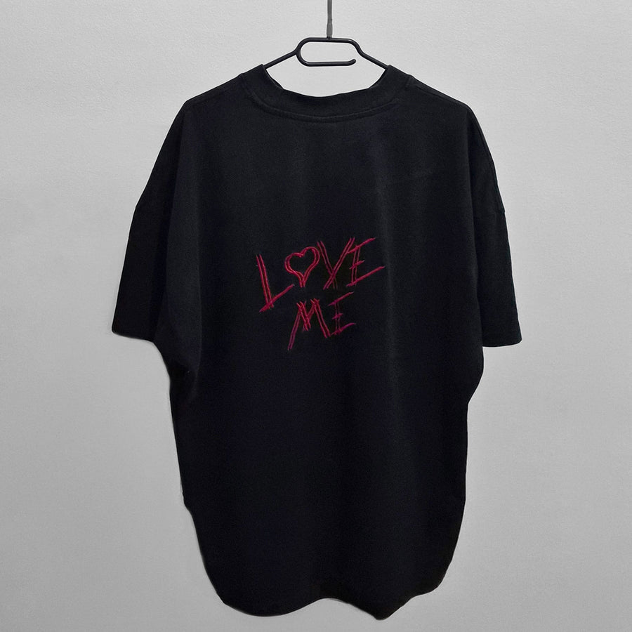 Classic "Love Me" T-Shirt