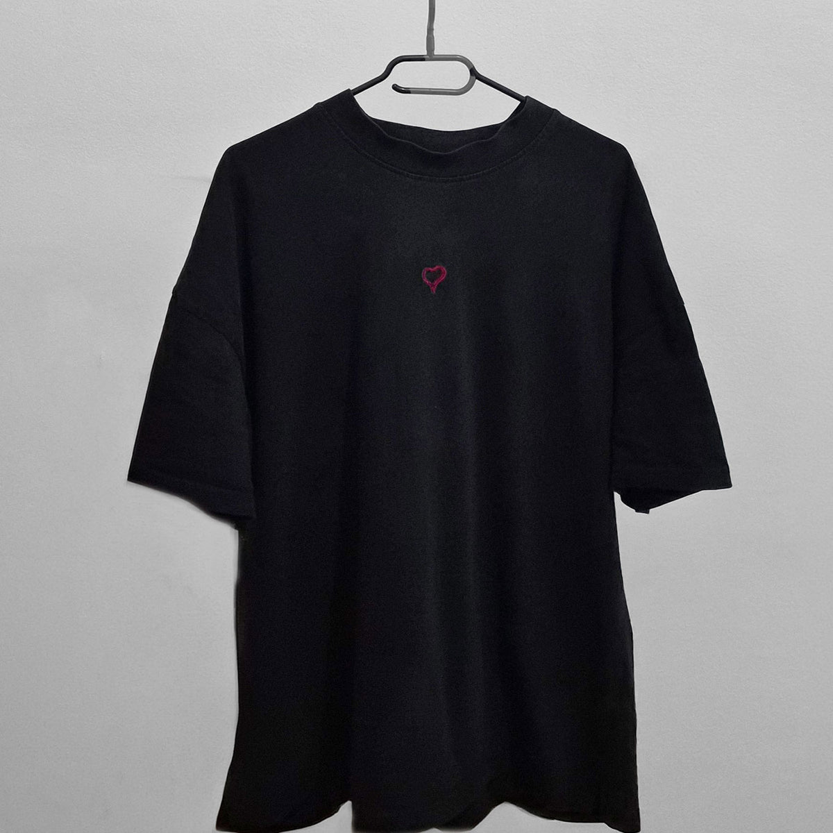 Classic "Love Me" T-Shirt