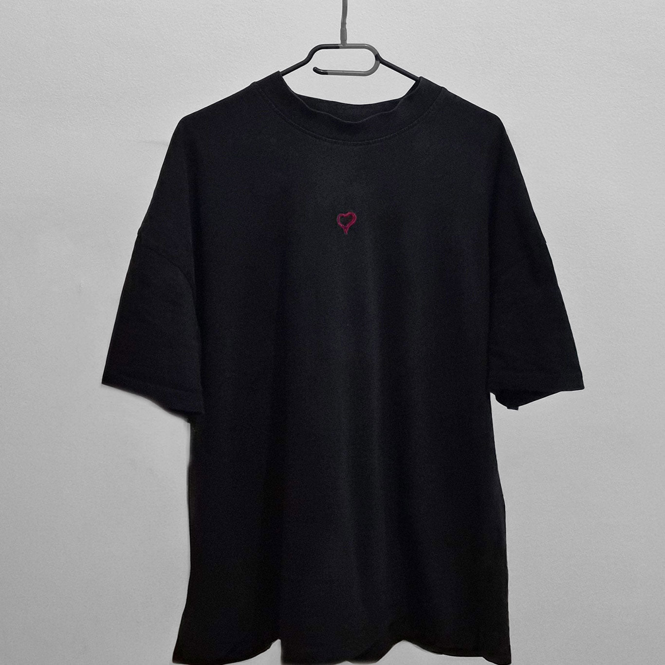 Classic "Love Me" T-Shirt
