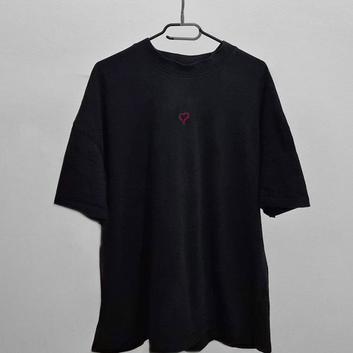 Classic "Love Me" T-Shirt