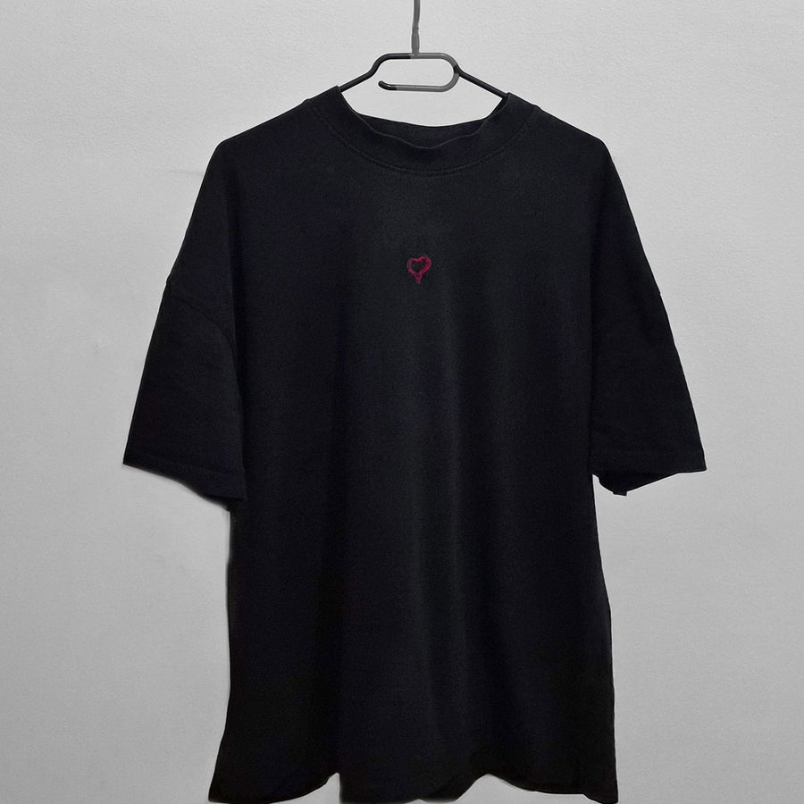 Classic "Love Me" T-Shirt
