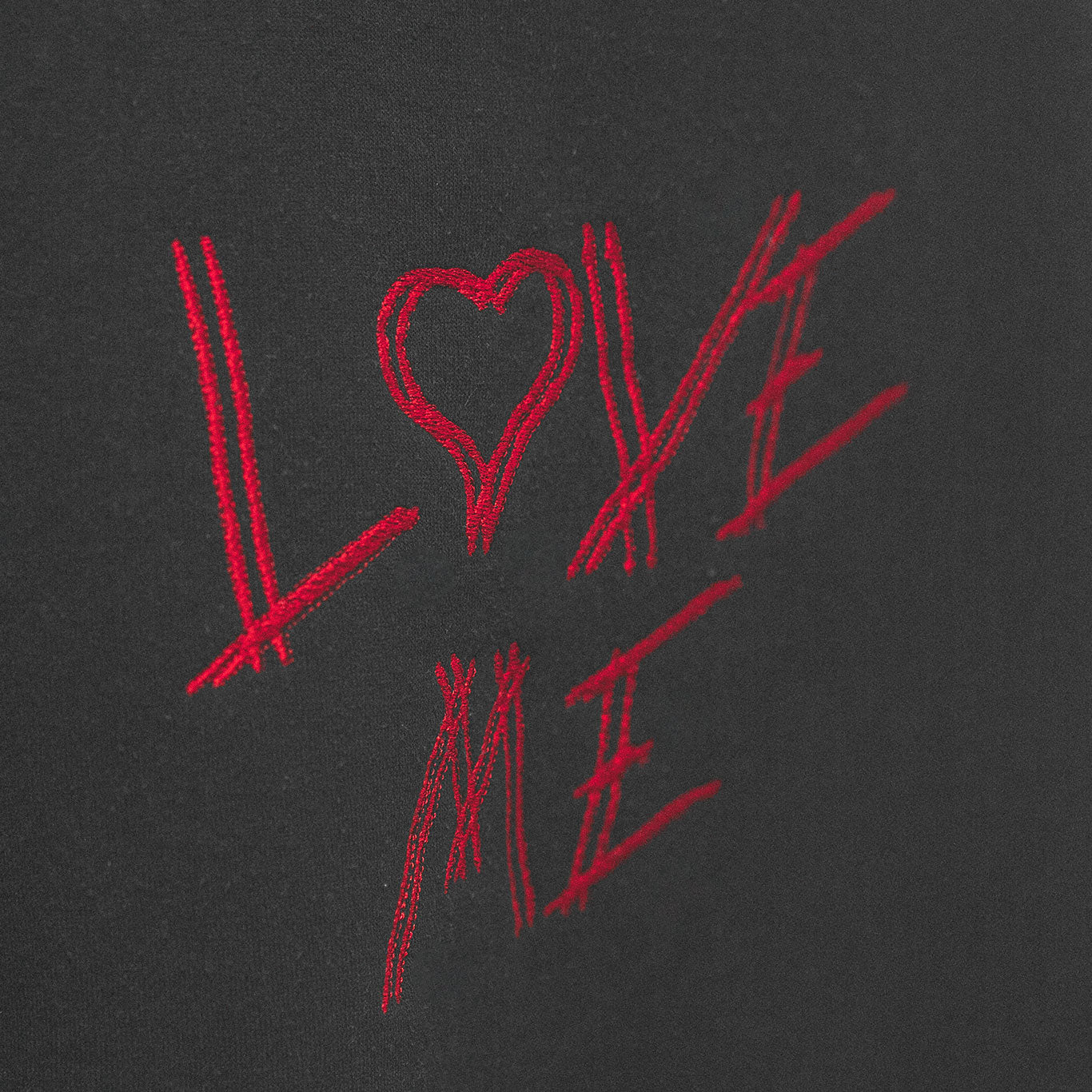 "Love Me" Hoodie