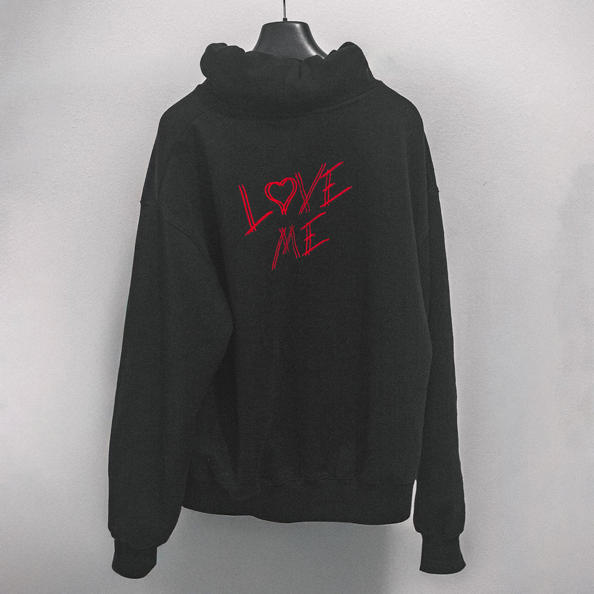 "Love Me" Hoodie