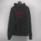"Love Me" Hoodie