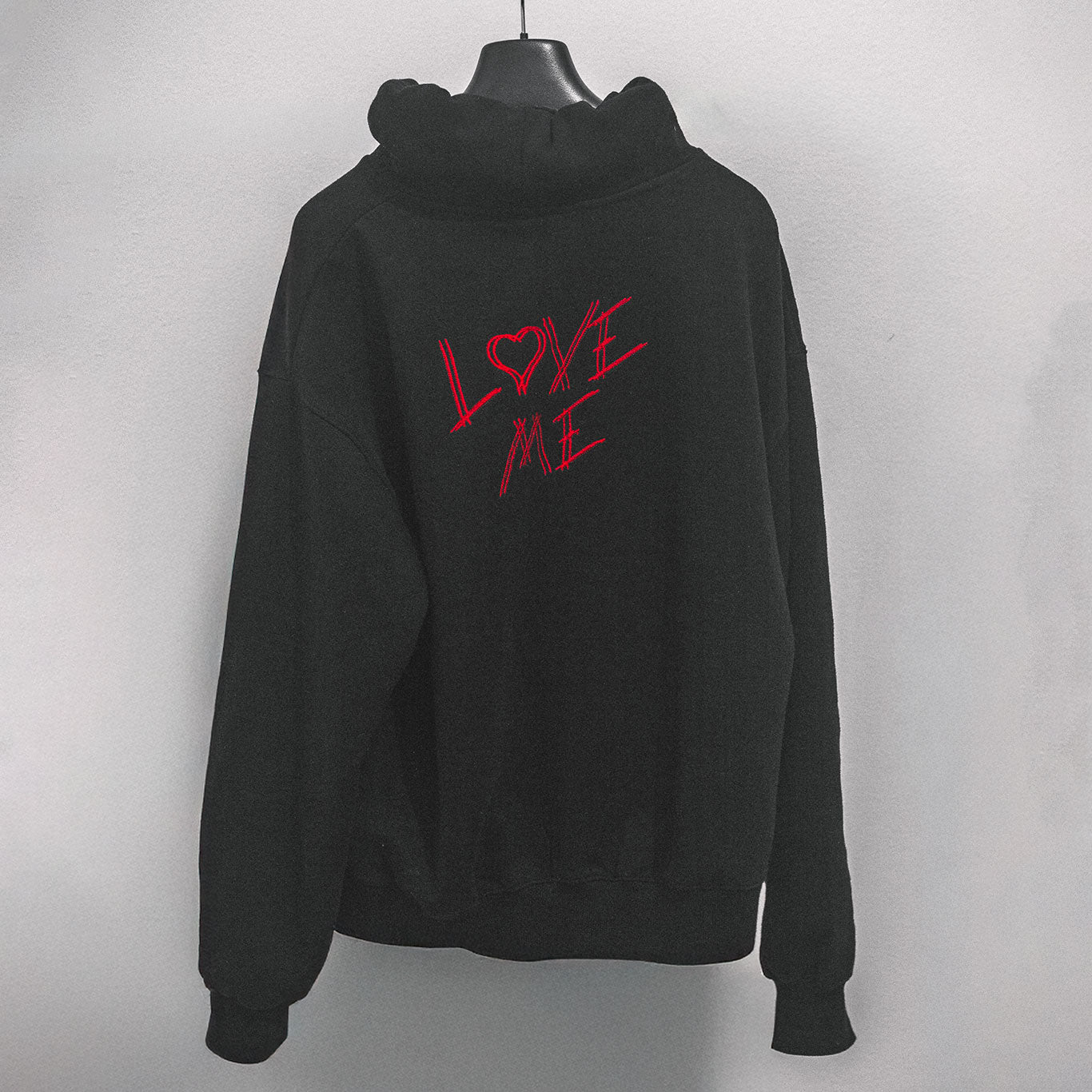 "Love Me" Hoodie