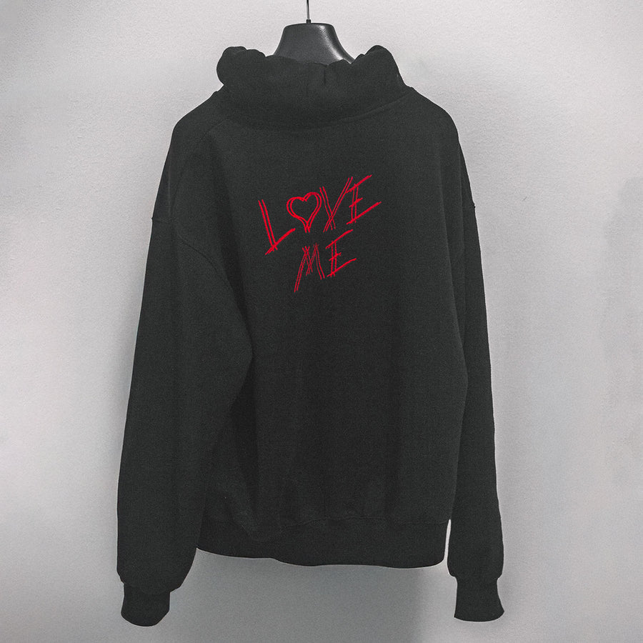 "Love Me" Hoodie