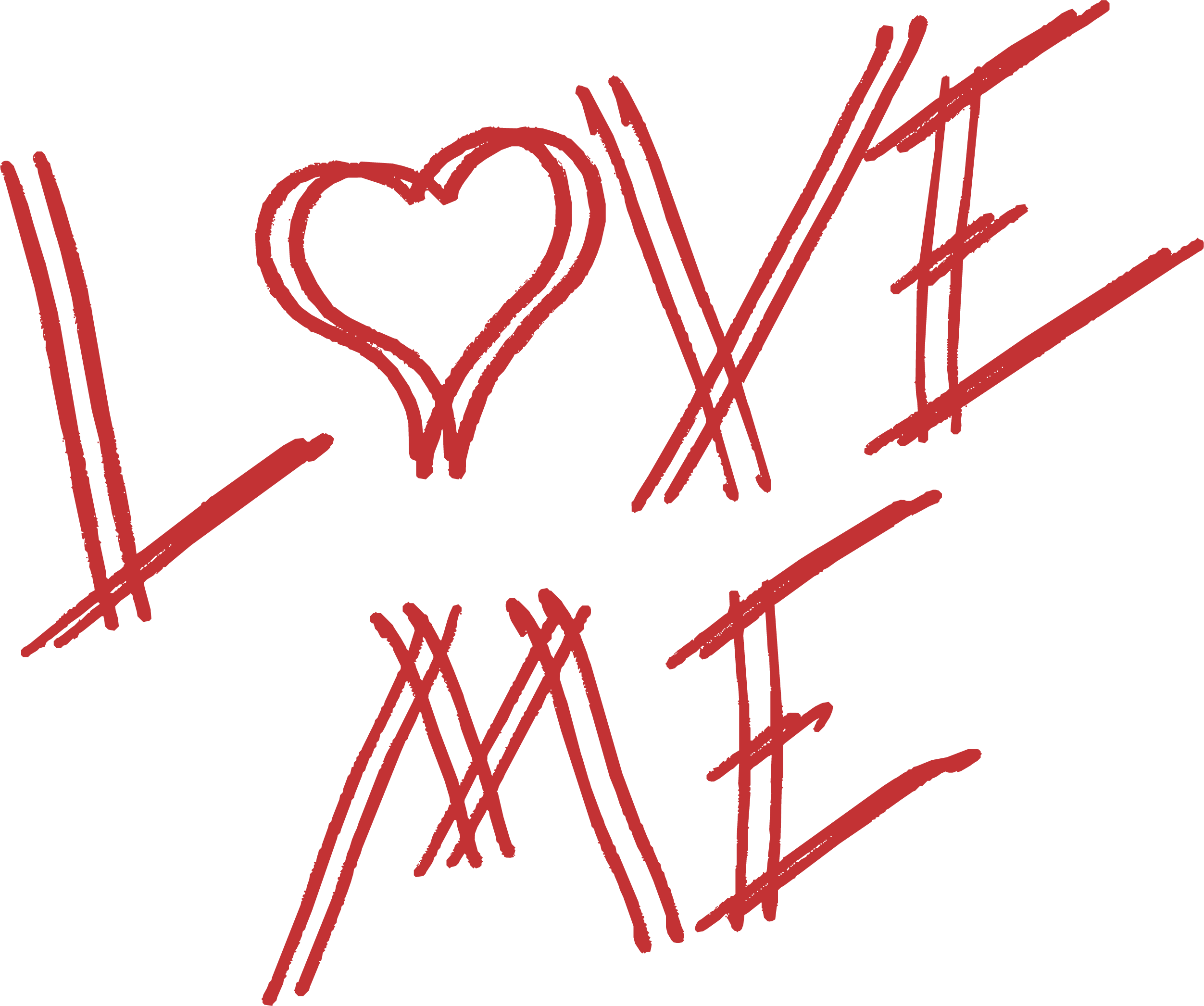 Love Me