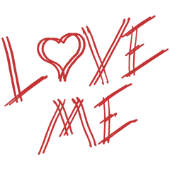 LOVE ME