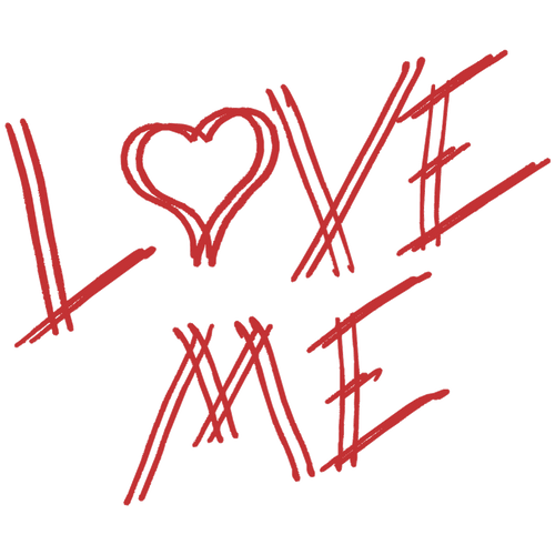 LOVE ME